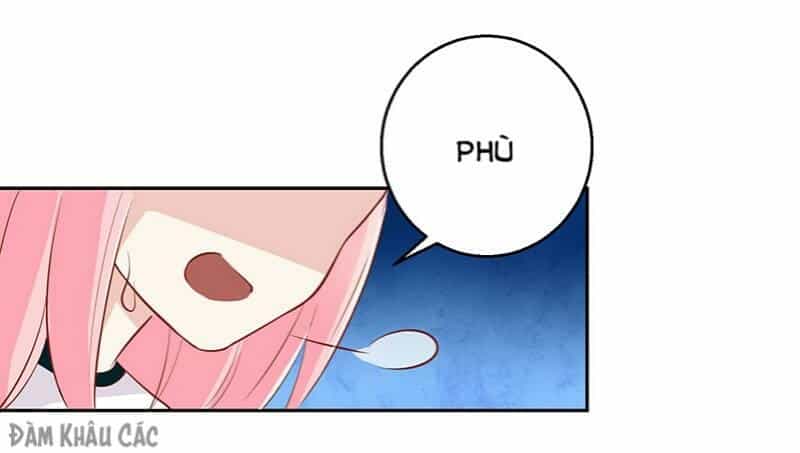 Trường Học Thảo Yêu Hoa - Chương 34 - ảnh 5