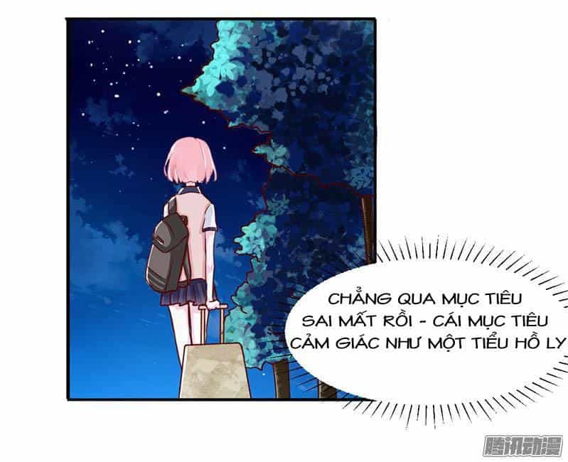 Trường Học Thảo Yêu Hoa - Chương 4 - ảnh 27