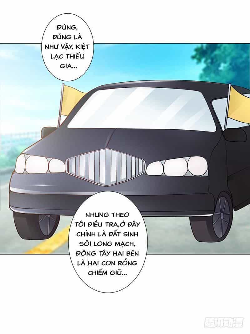 Trường Học Thảo Yêu Hoa - Chương 48 - ảnh 39