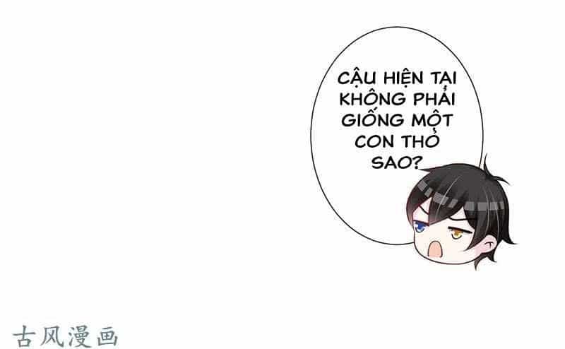 Trường Học Thảo Yêu Hoa - Chương 49 - ảnh 6