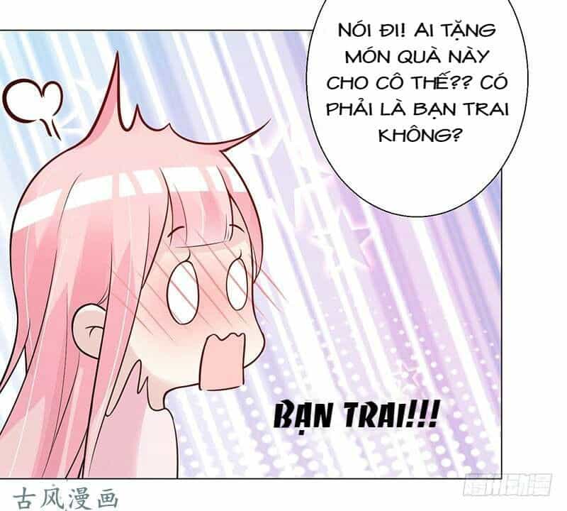 Trường Học Thảo Yêu Hoa - Chương 54 - ảnh 21