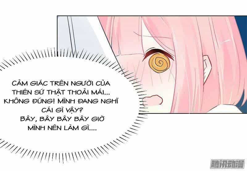 Trường Học Thảo Yêu Hoa - Chương 5 - ảnh 20
