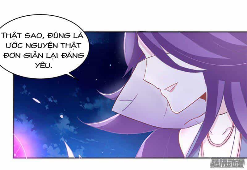 Trường Học Thảo Yêu Hoa - Chương 7 - ảnh 20