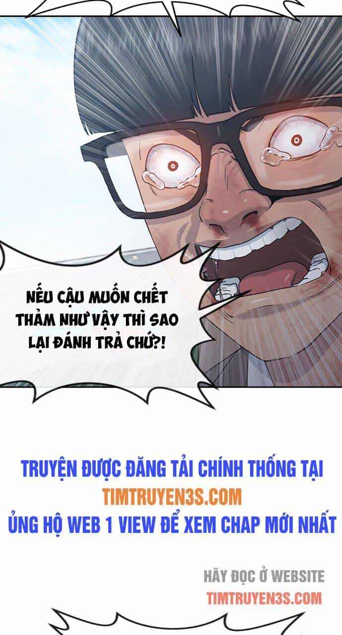 Trường Học Thôi Miên - Chương 10 - ảnh 20