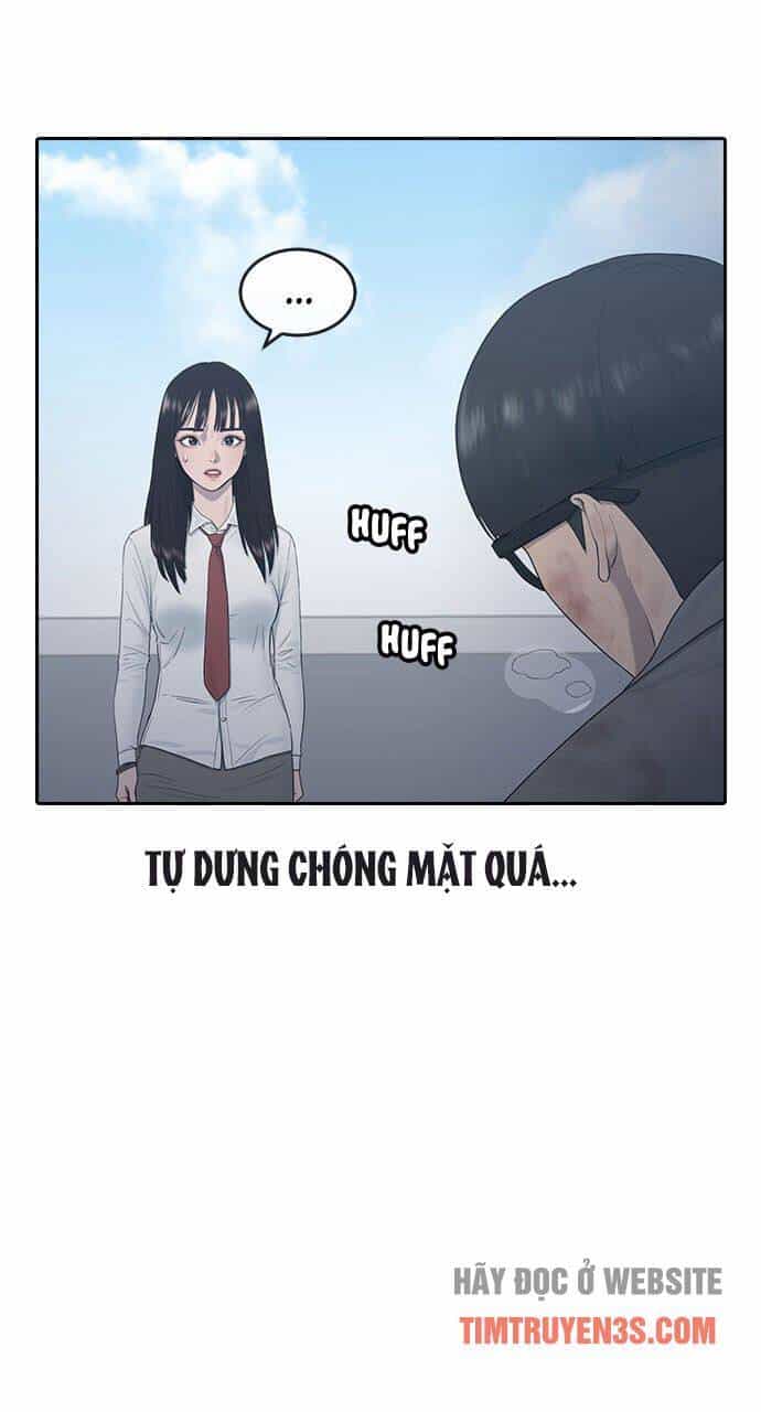 Trường Học Thôi Miên - Chương 10 - ảnh 25