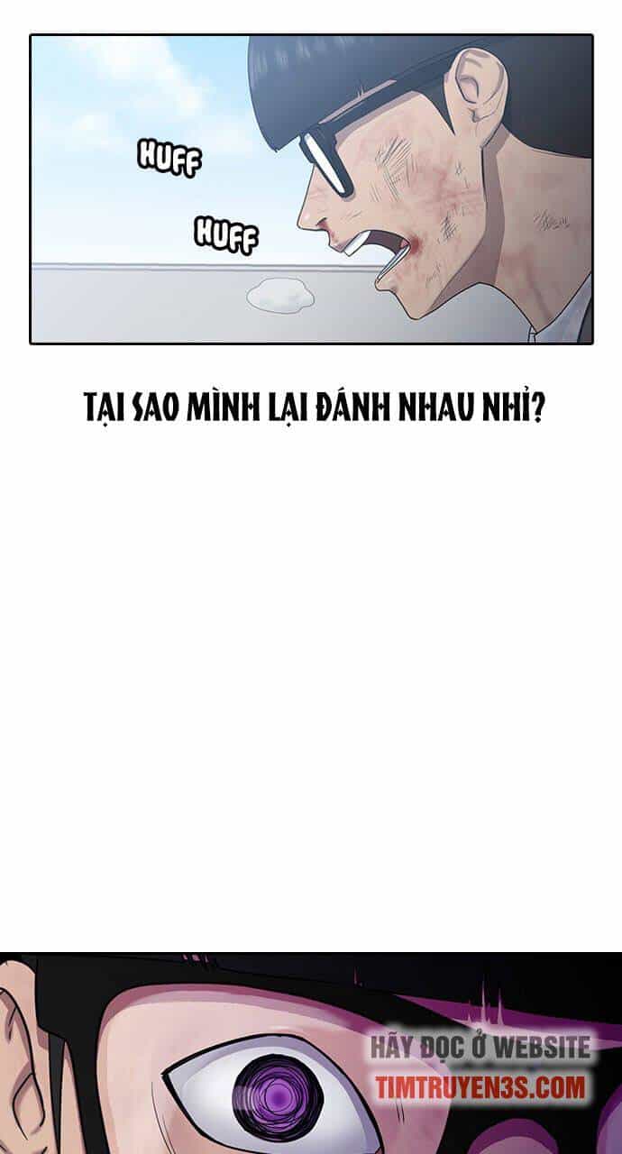 Trường Học Thôi Miên - Chương 10 - ảnh 26