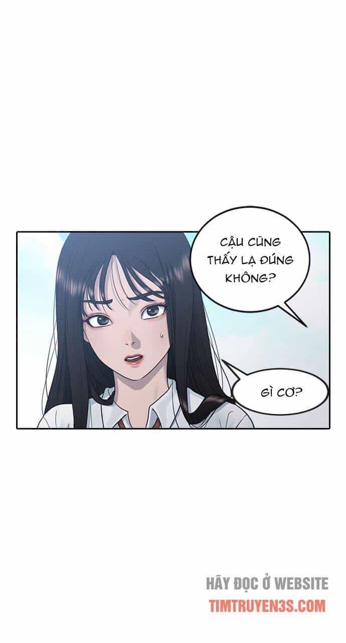 Trường Học Thôi Miên - Chương 10 - ảnh 31