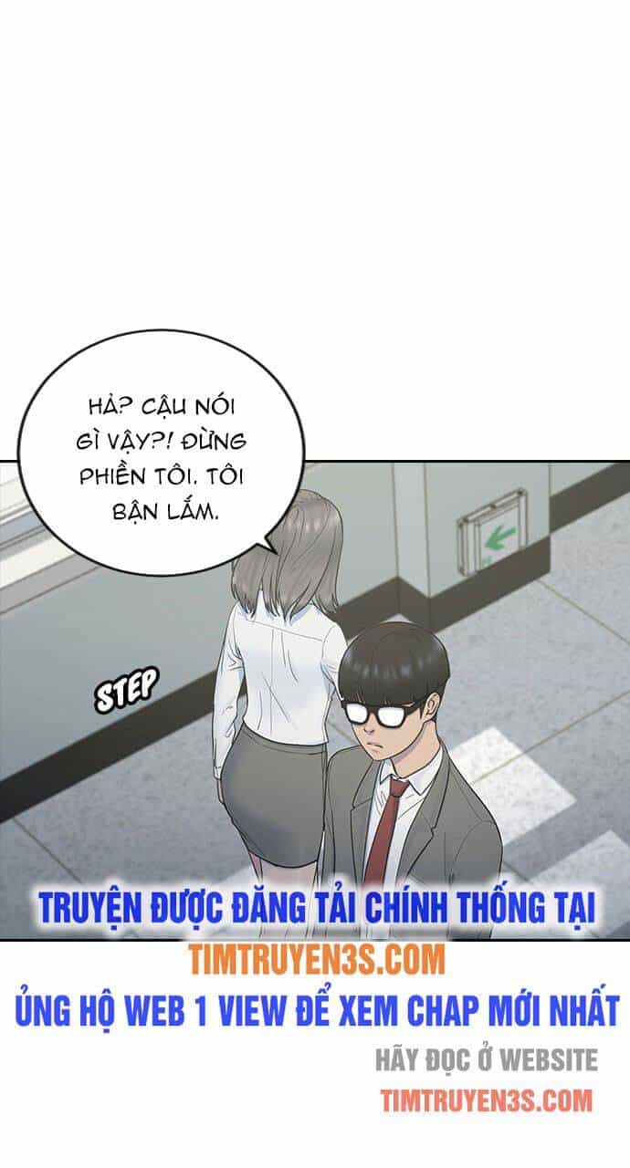 Trường Học Thôi Miên - Chương 10 - ảnh 70