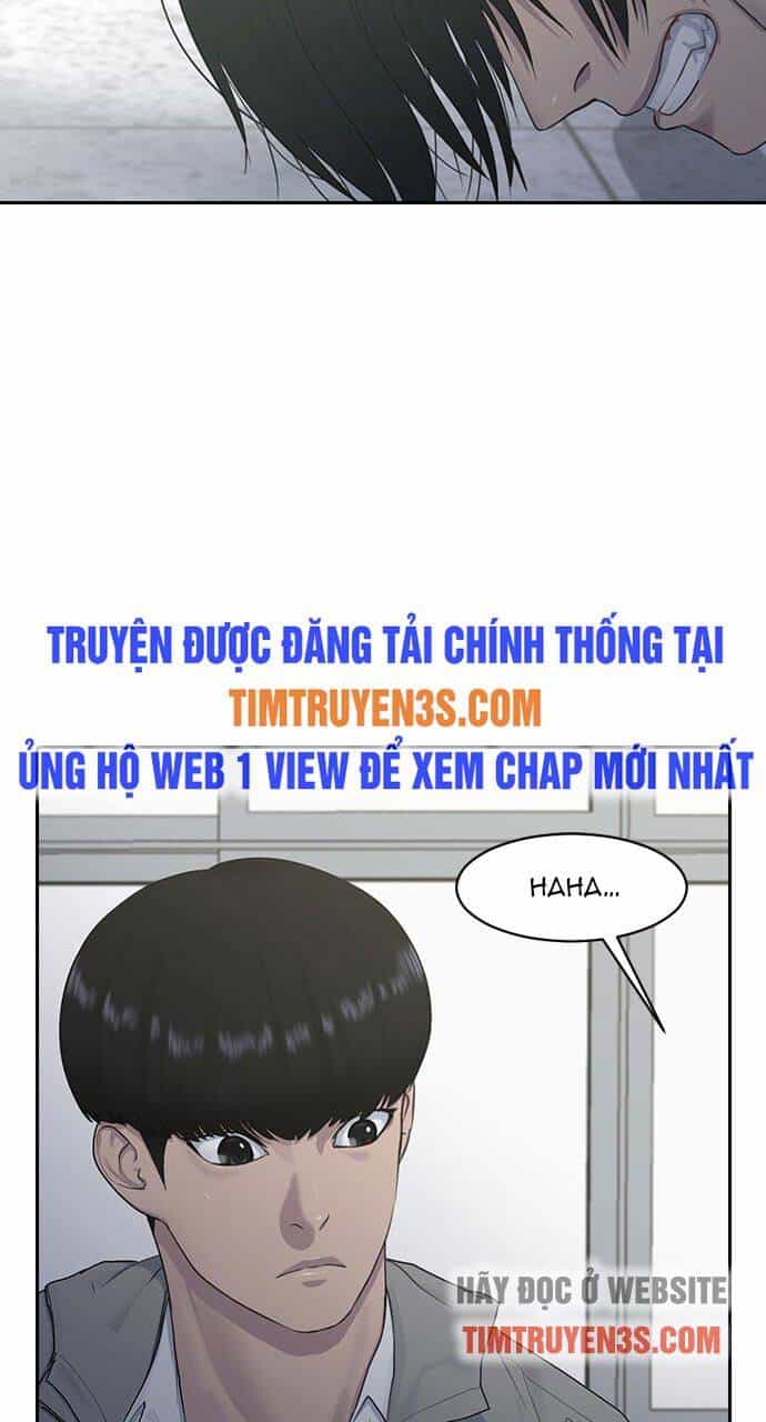 Trường Học Thôi Miên - Chương 11 - ảnh 19