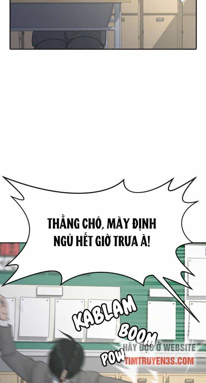 Trường Học Thôi Miên - Chương 11 - ảnh 32