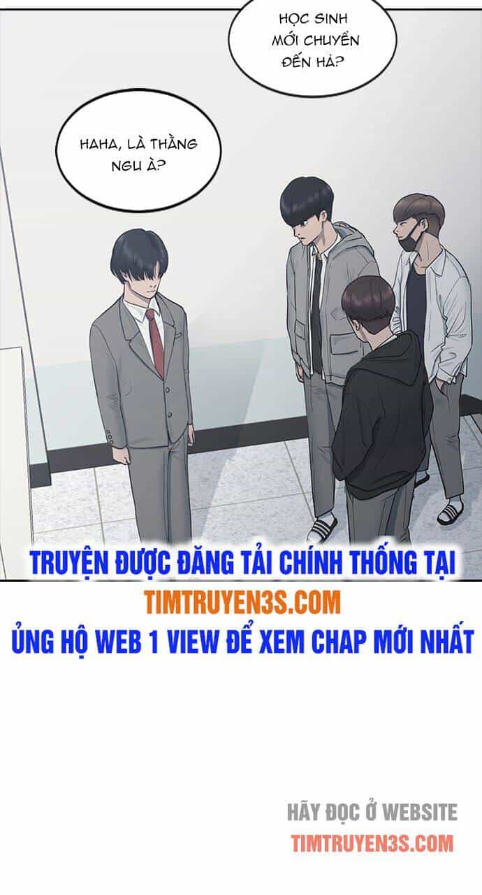 Trường Học Thôi Miên - Chương 11 - ảnh 35
