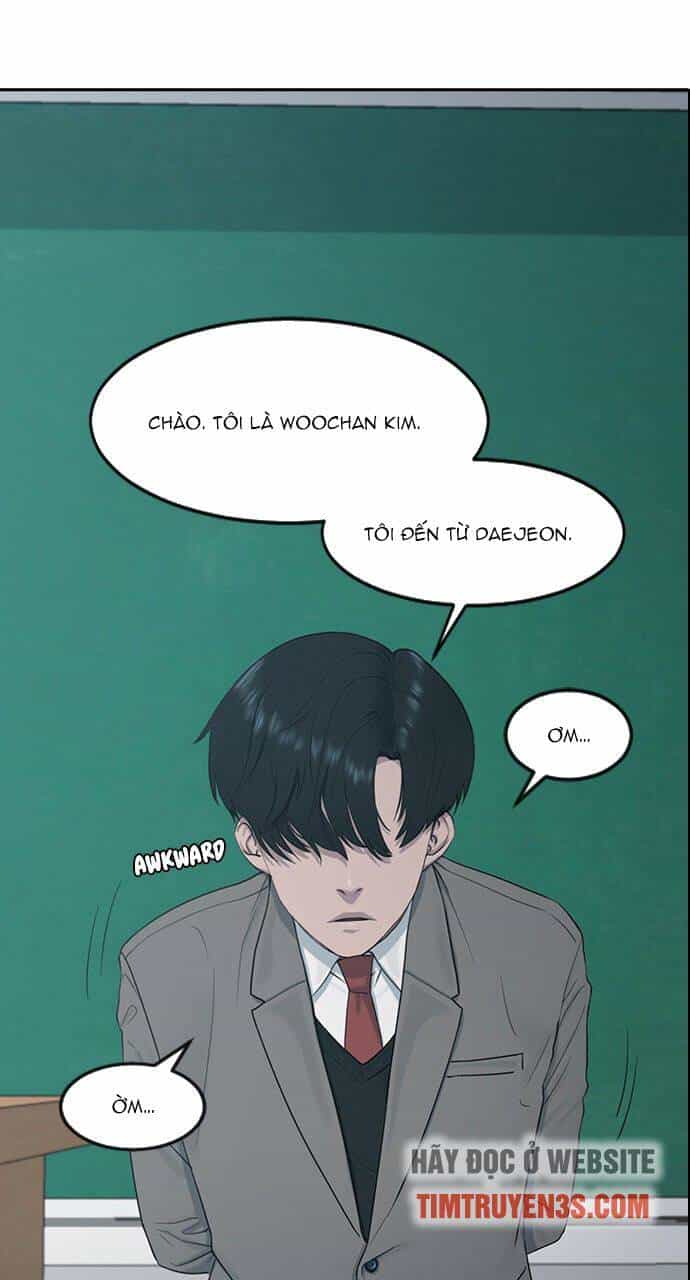 Trường Học Thôi Miên - Chương 11 - ảnh 5
