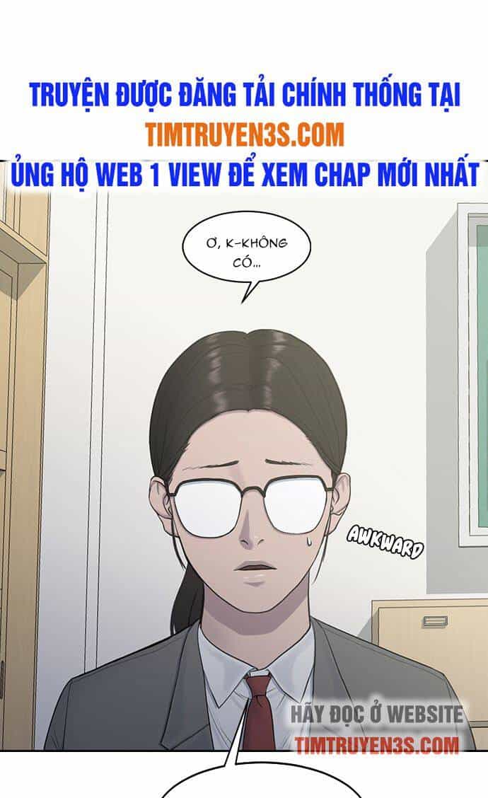 Trường Học Thôi Miên - Chương 12 - ảnh 5