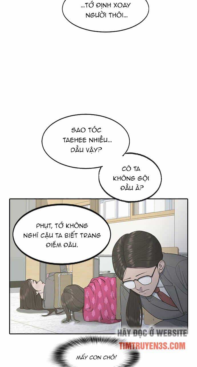Trường Học Thôi Miên - Chương 12 - ảnh 6