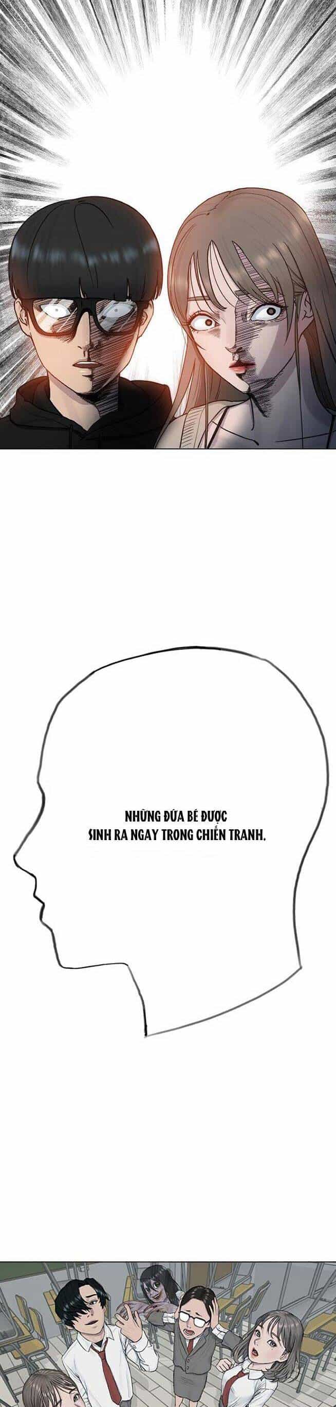 Trường Học Thôi Miên - Chương 13 - ảnh 26