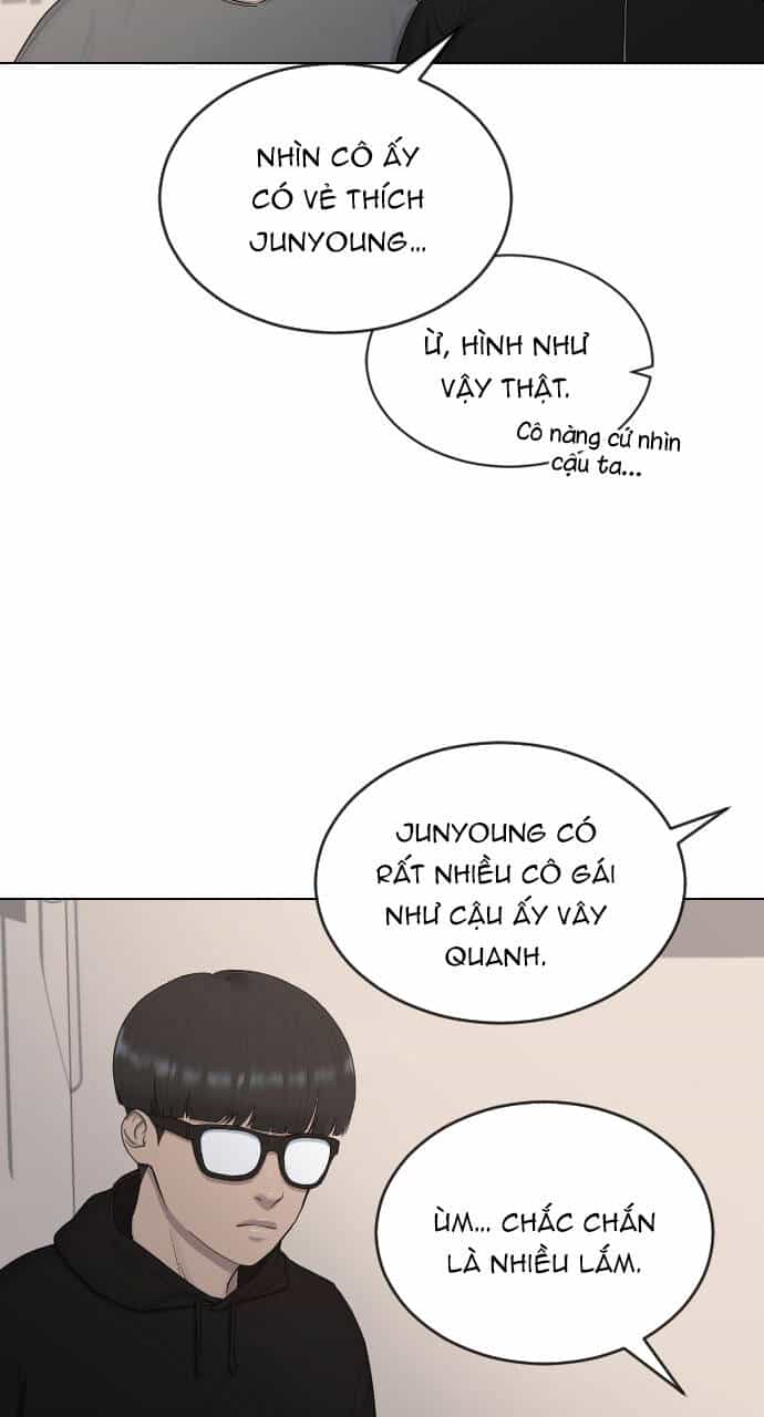 Trường Học Thôi Miên - Chương 14 - ảnh 38