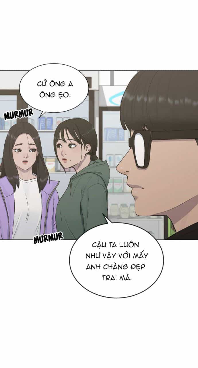 Trường Học Thôi Miên - Chương 14 - ảnh 48