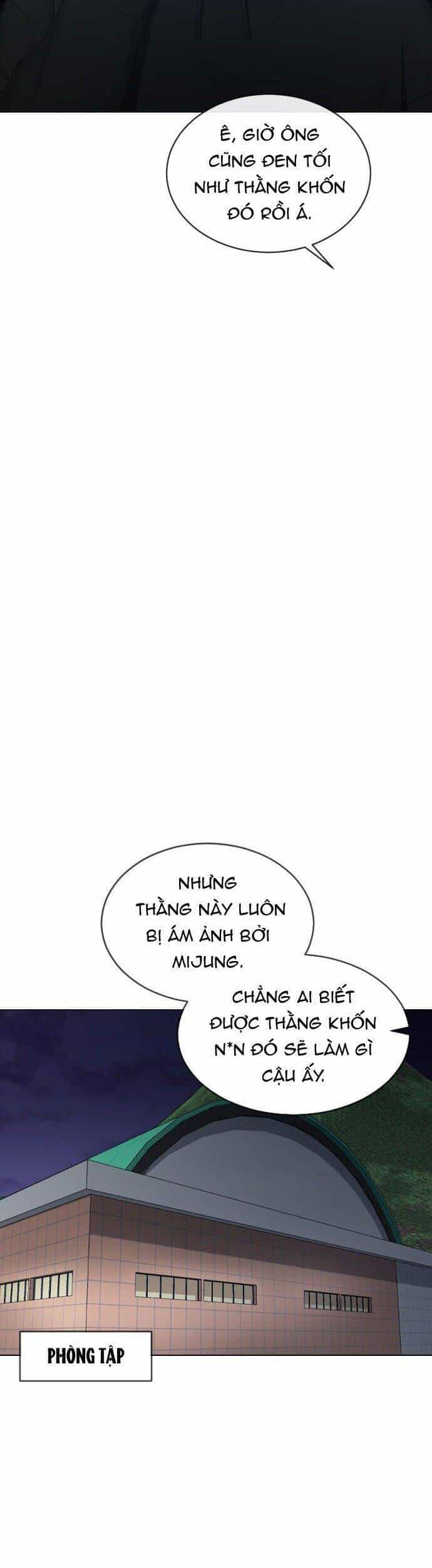 Trường Học Thôi Miên - Chương 15 - ảnh 21