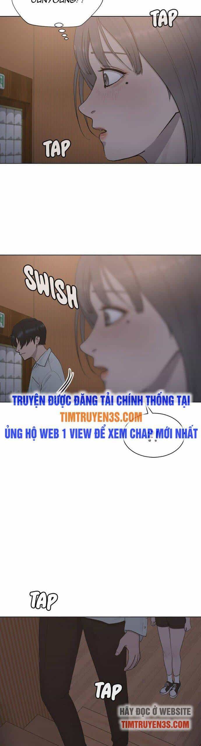 Trường Học Thôi Miên - Chương 16 - ảnh 28