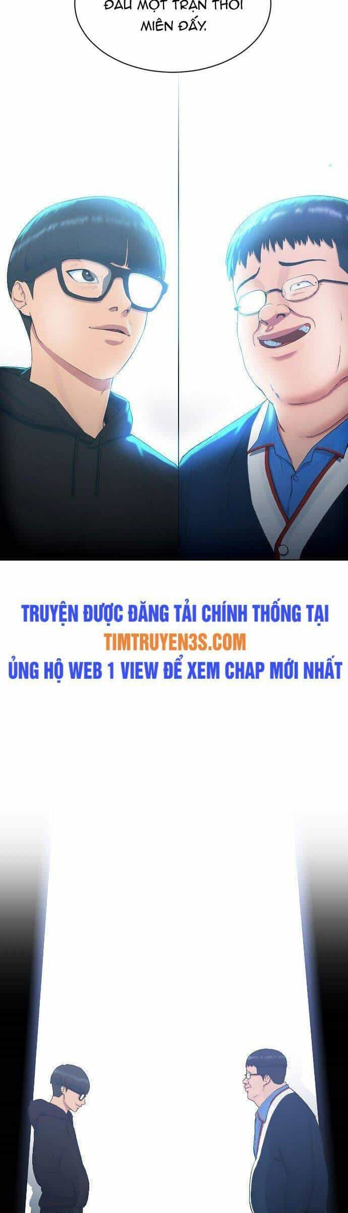 Trường Học Thôi Miên - Chương 16 - ảnh 43