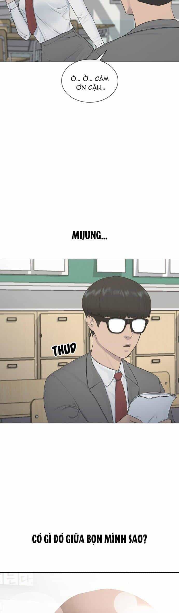 Trường Học Thôi Miên - Chương 18 - ảnh 11