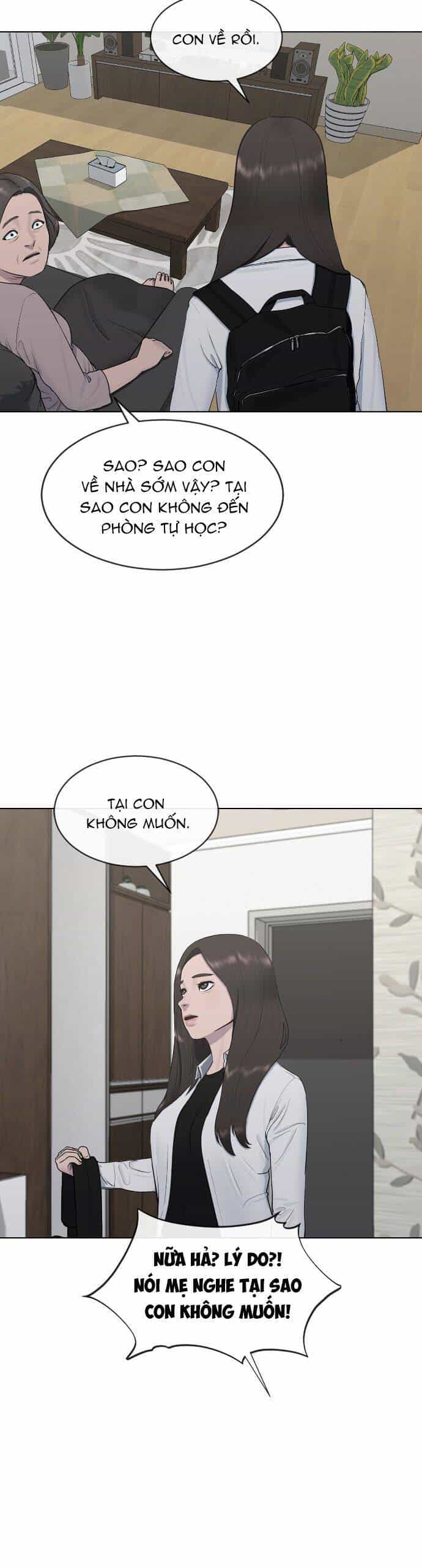 Trường Học Thôi Miên - Chương 18 - ảnh 34