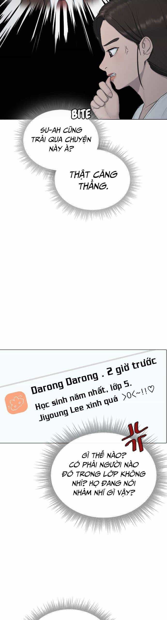 Trường Học Thôi Miên - Chương 20 - ảnh 33