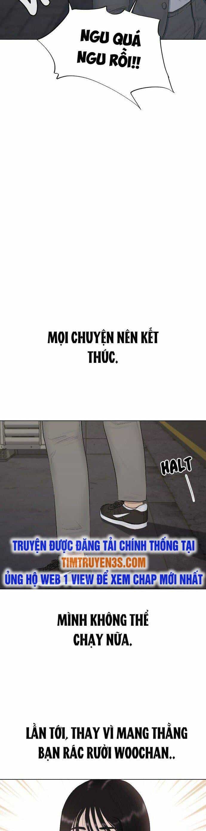Trường Học Thôi Miên - Chương 22 - ảnh 40