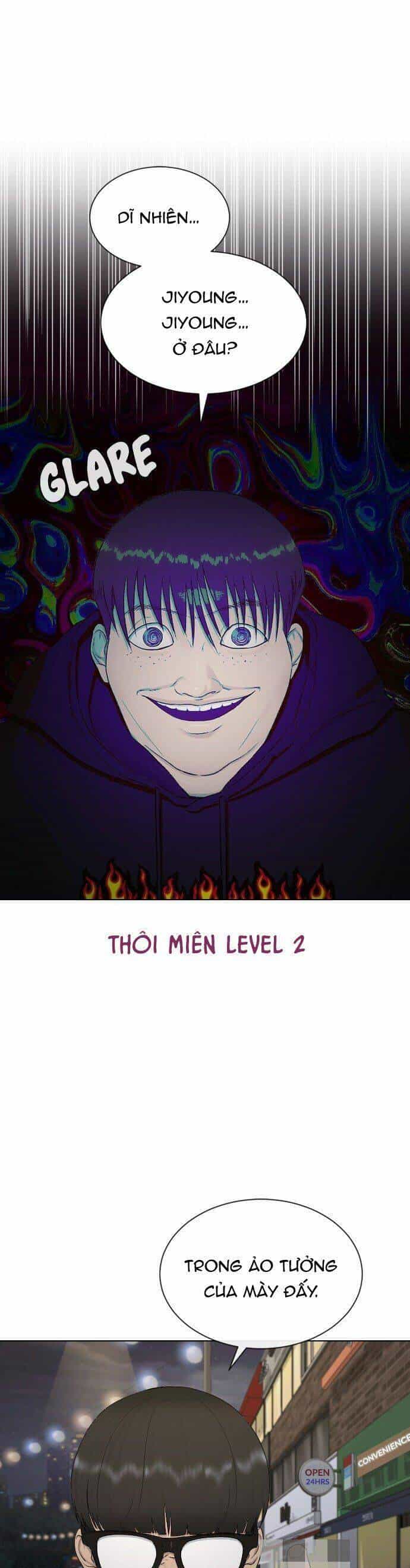 Trường Học Thôi Miên - Chương 23 - ảnh 13