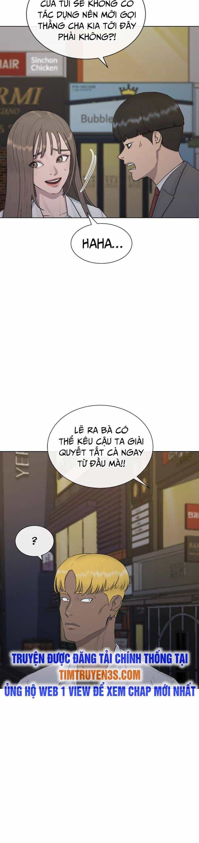 Trường Học Thôi Miên - Chương 24 - ảnh 14