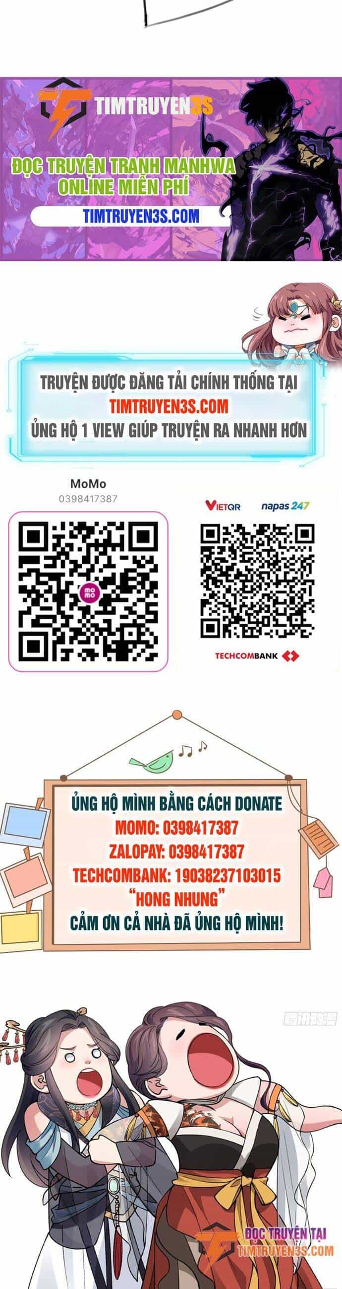 Trường Học Thôi Miên - Chương 25 - ảnh 43