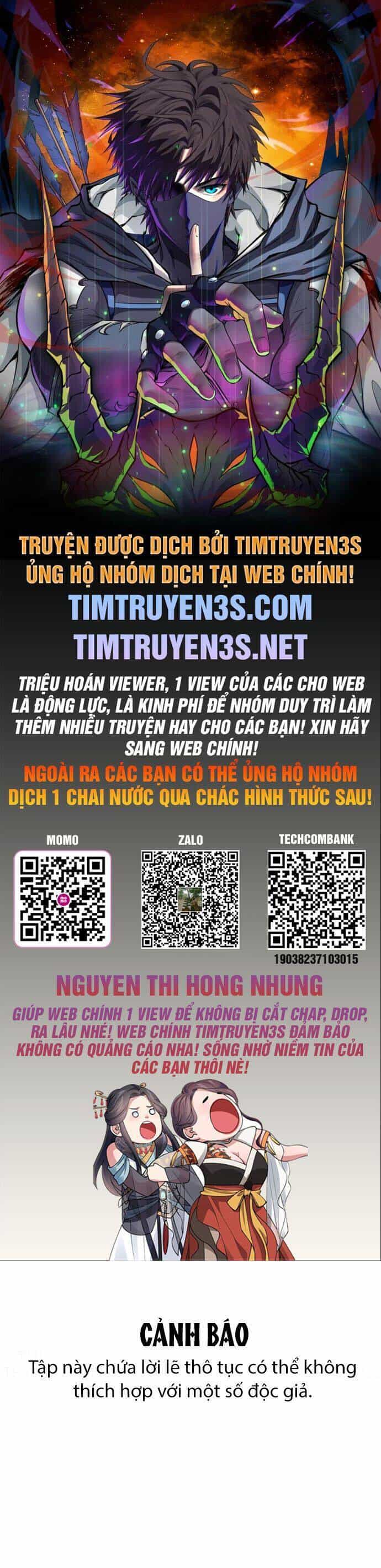 Trường Học Thôi Miên - Chương 26 - ảnh 1