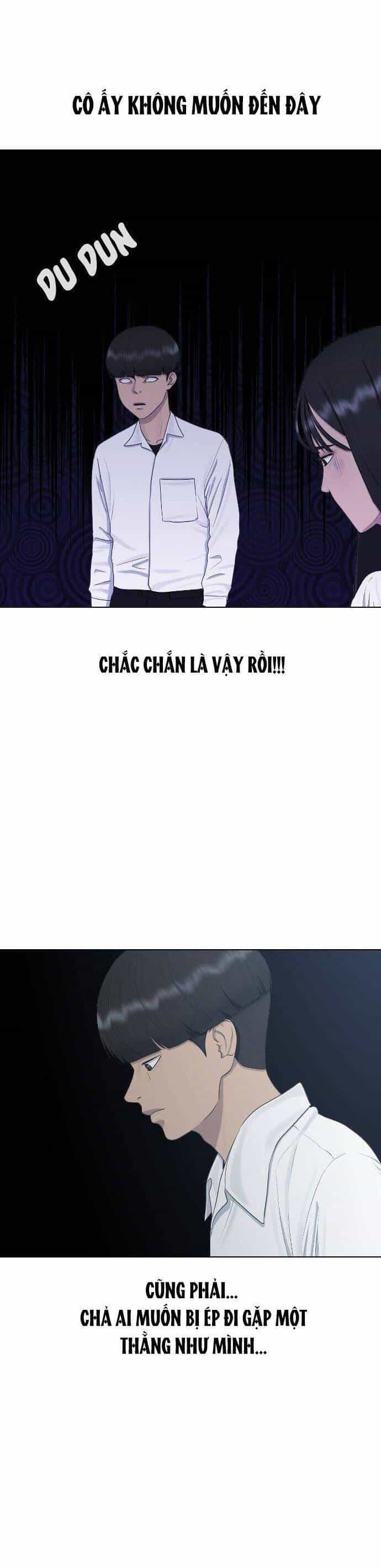 Trường Học Thôi Miên - Chương 26 - ảnh 3