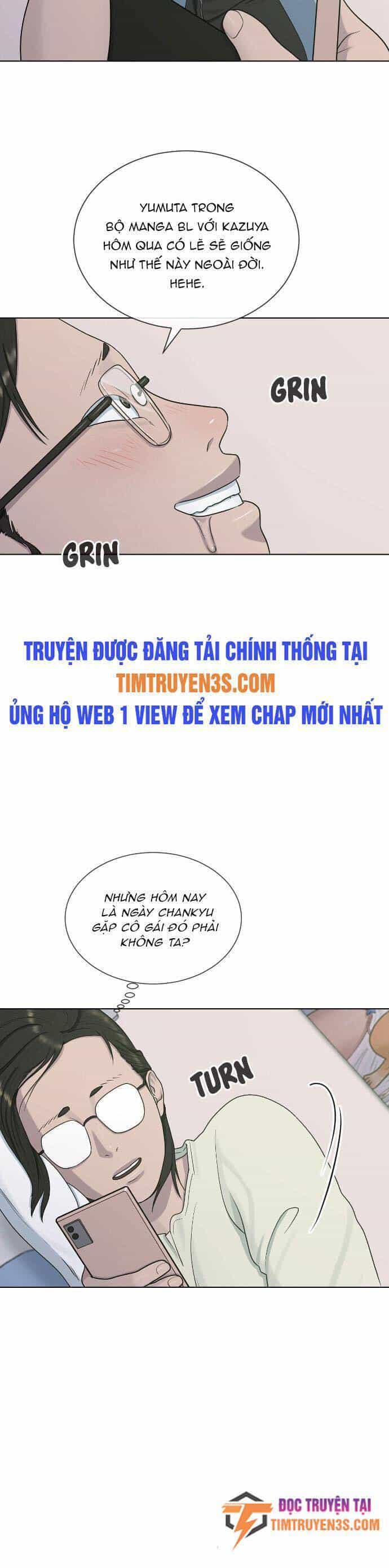 Trường Học Thôi Miên - Chương 26 - ảnh 34