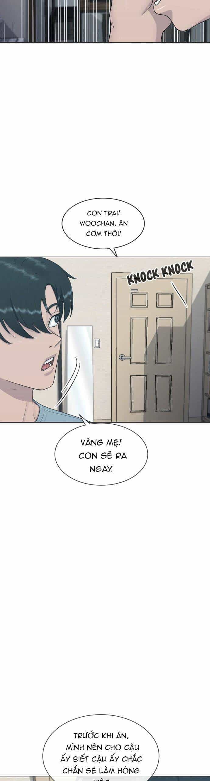 Trường Học Thôi Miên - Chương 26 - ảnh 38