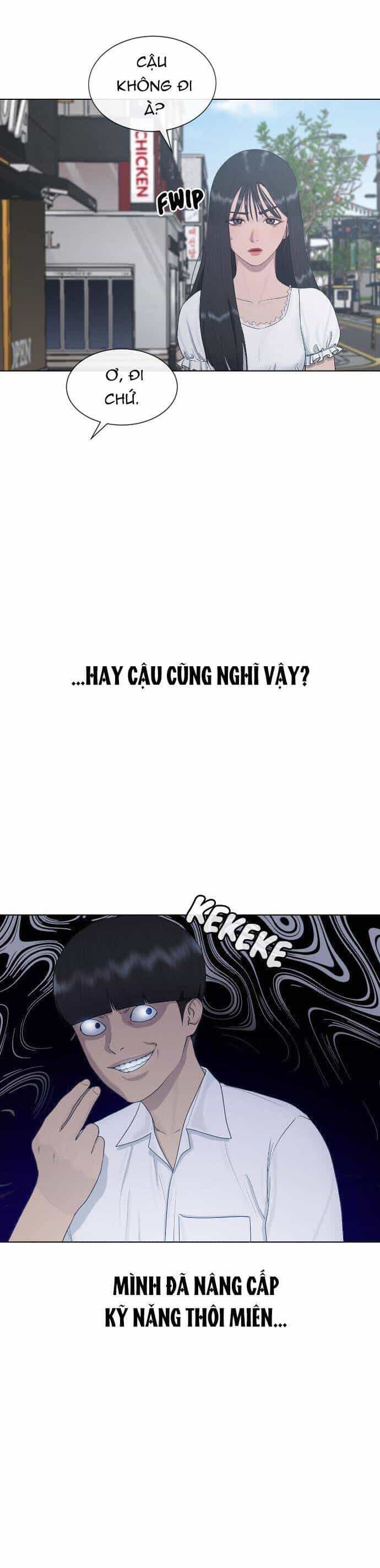 Trường Học Thôi Miên - Chương 26 - ảnh 4