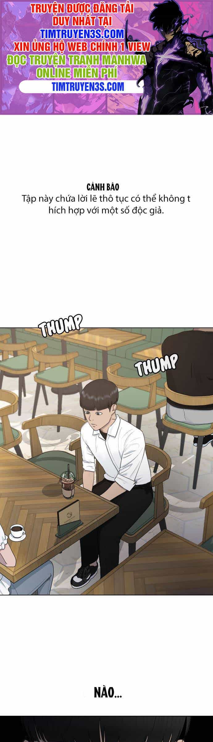 Trường Học Thôi Miên - Chương 27 - ảnh 1