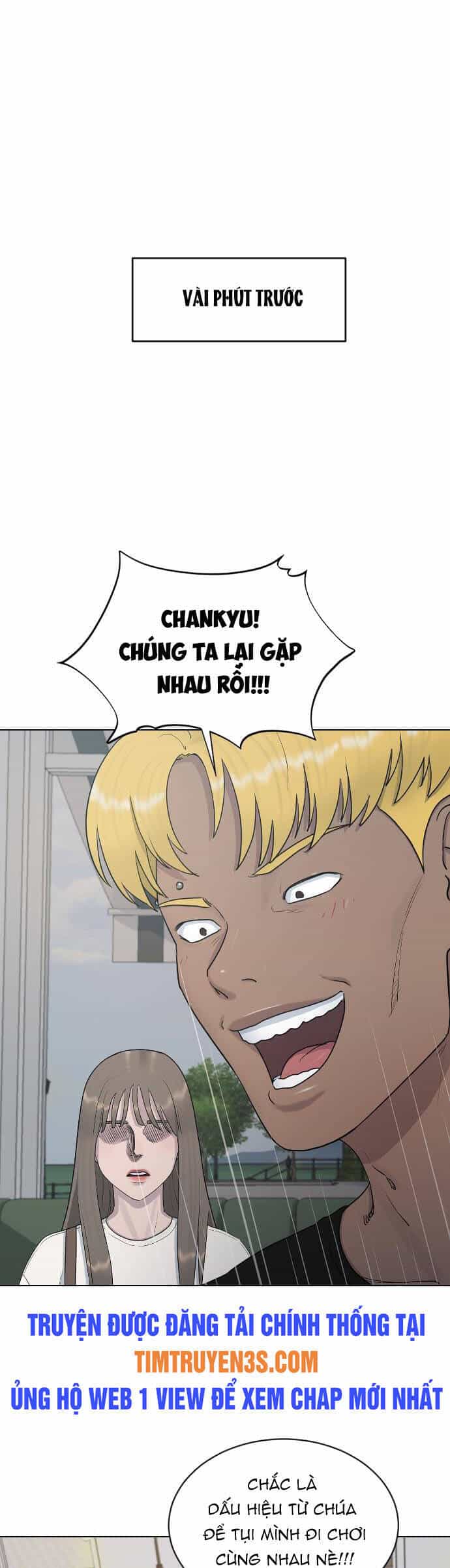 Trường Học Thôi Miên - Chương 27 - ảnh 3