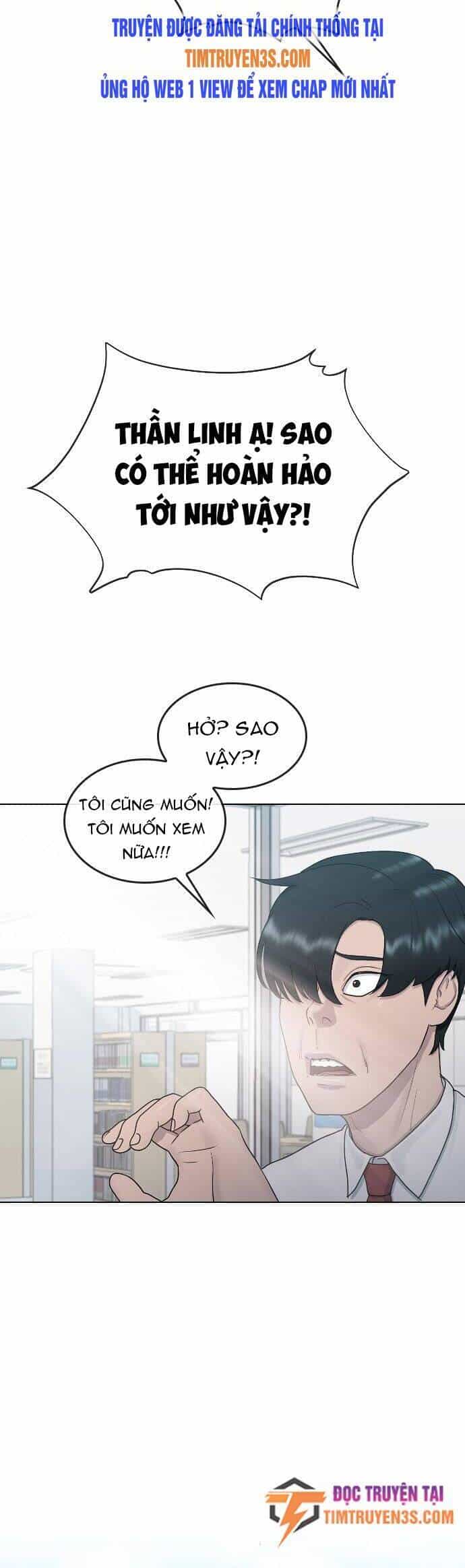 Trường Học Thôi Miên - Chương 28 - ảnh 14