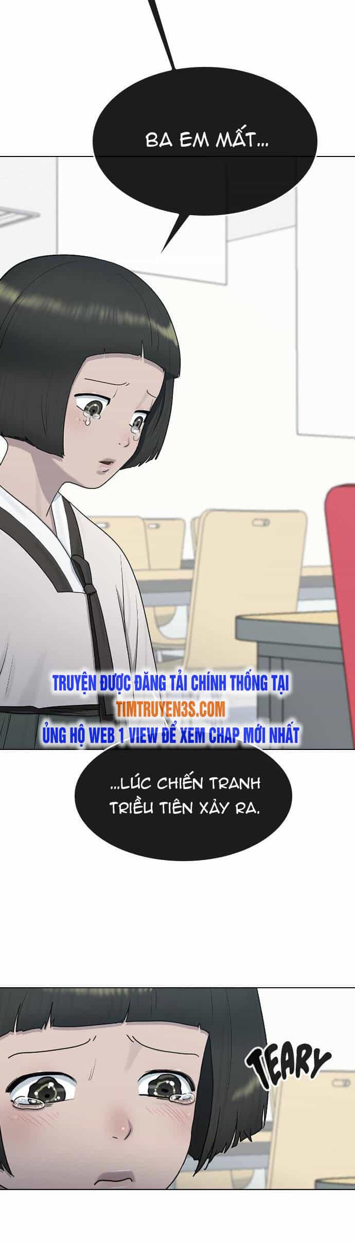 Trường Học Thôi Miên - Chương 29 - ảnh 33