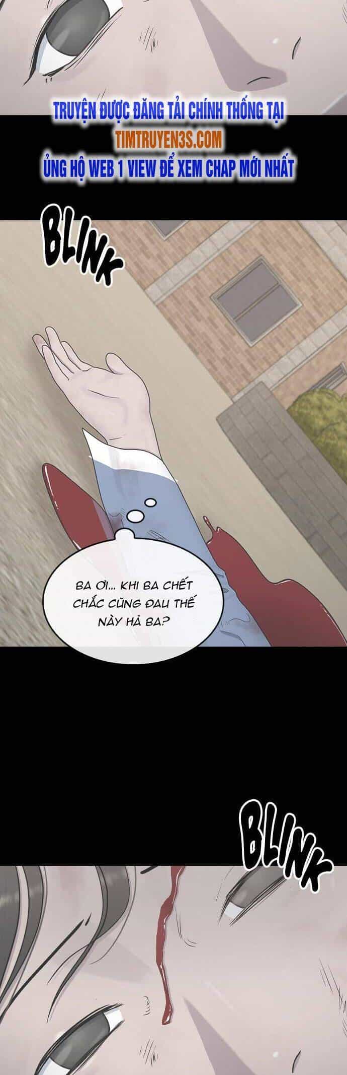 Trường Học Thôi Miên - Chương 30 - ảnh 14