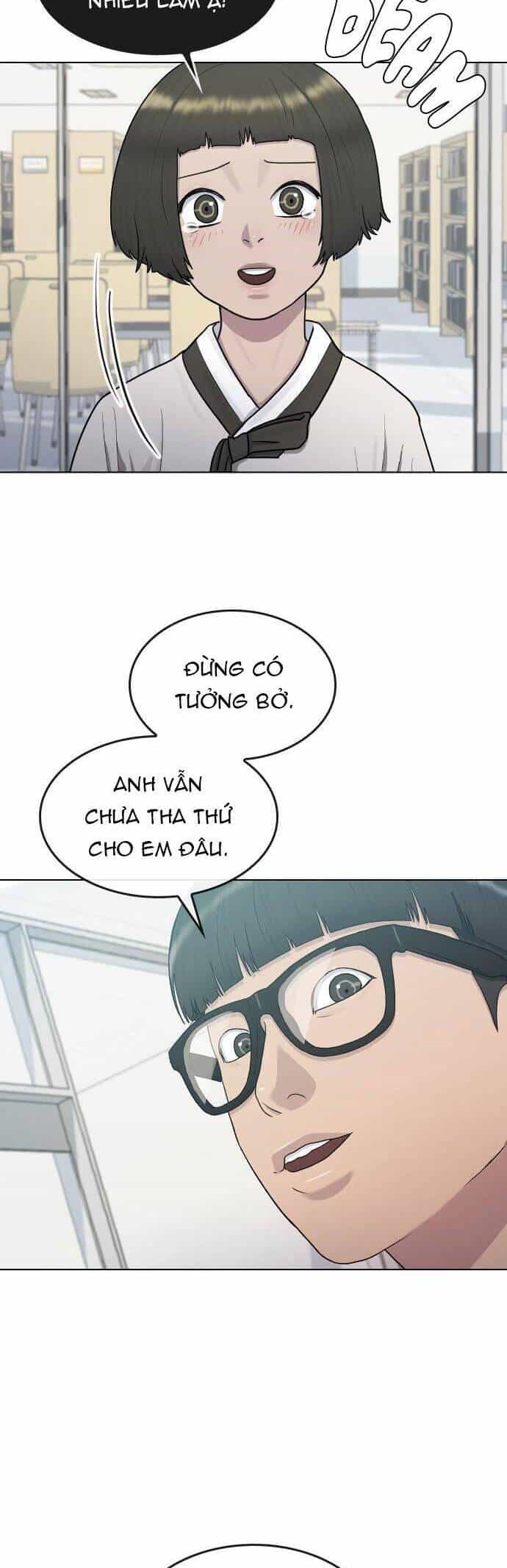 Trường Học Thôi Miên - Chương 30 - ảnh 5