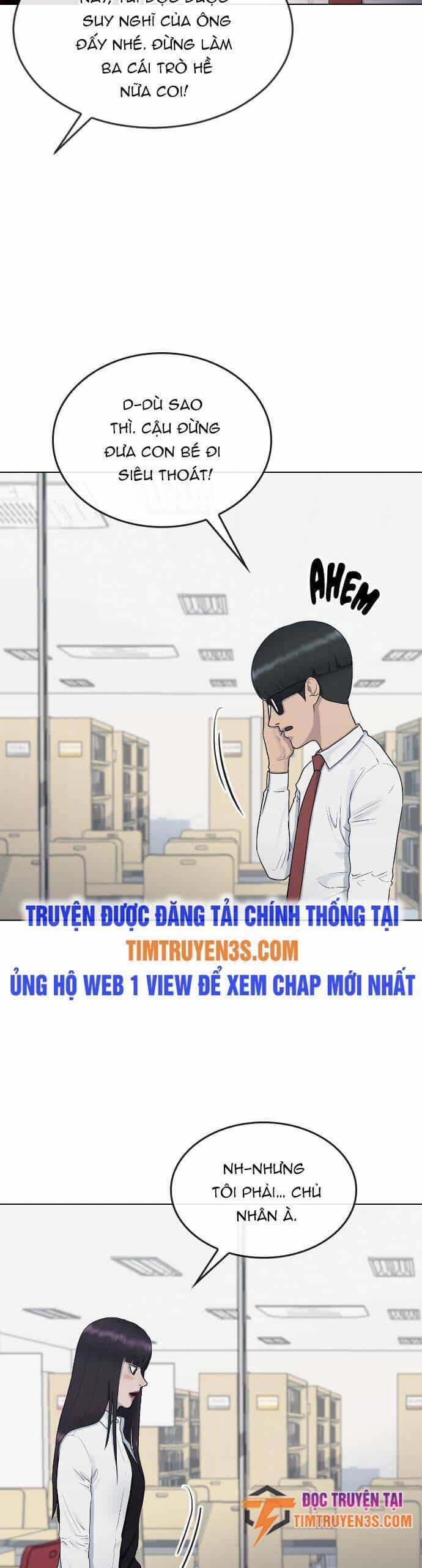 Trường Học Thôi Miên - Chương 31 - ảnh 20