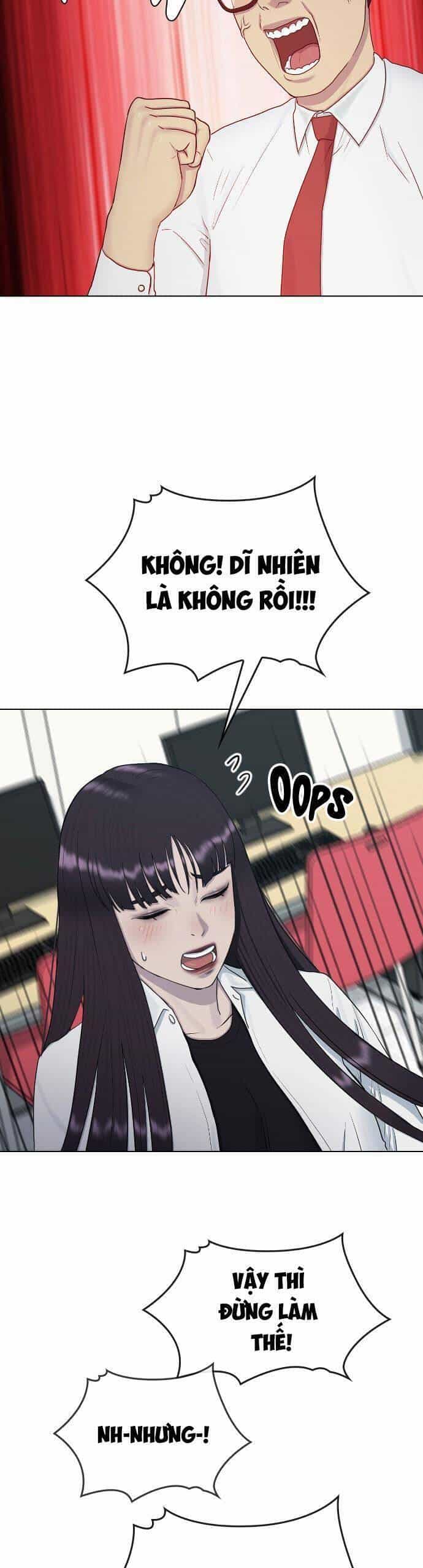 Trường Học Thôi Miên - Chương 31 - ảnh 22