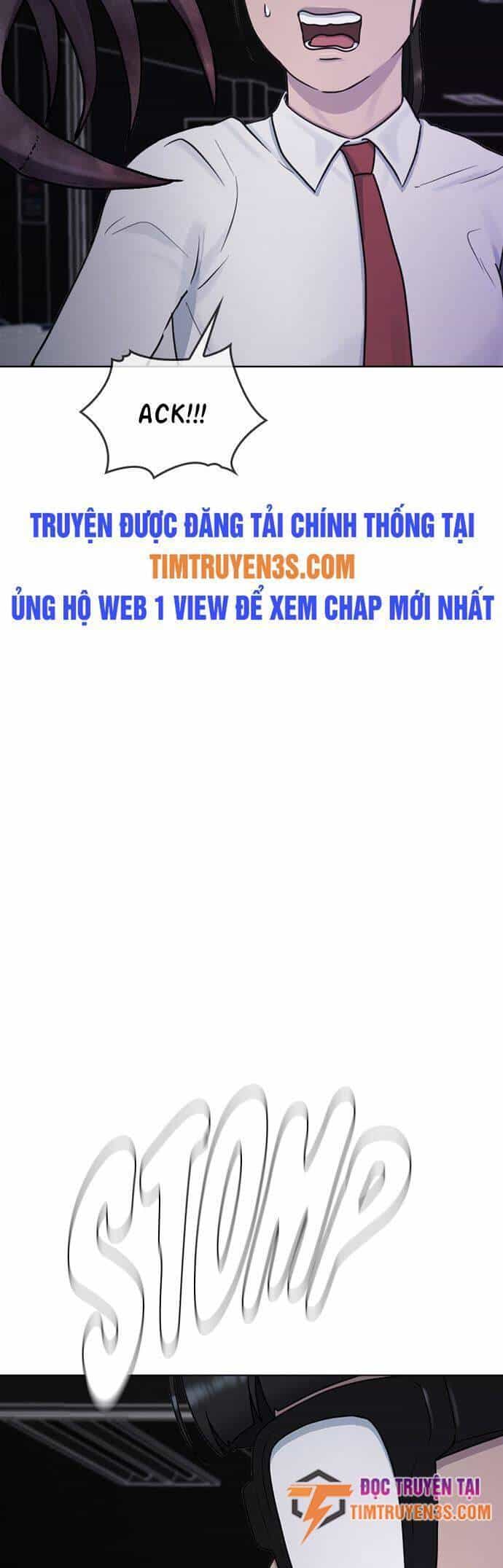 Trường Học Thôi Miên - Chương 33 - ảnh 3
