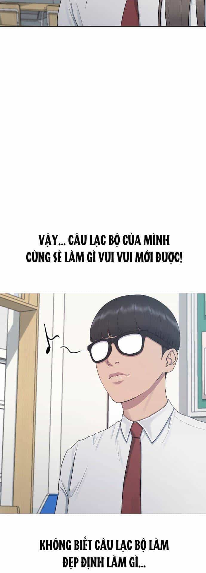 Trường Học Thôi Miên - Chương 34 - ảnh 11