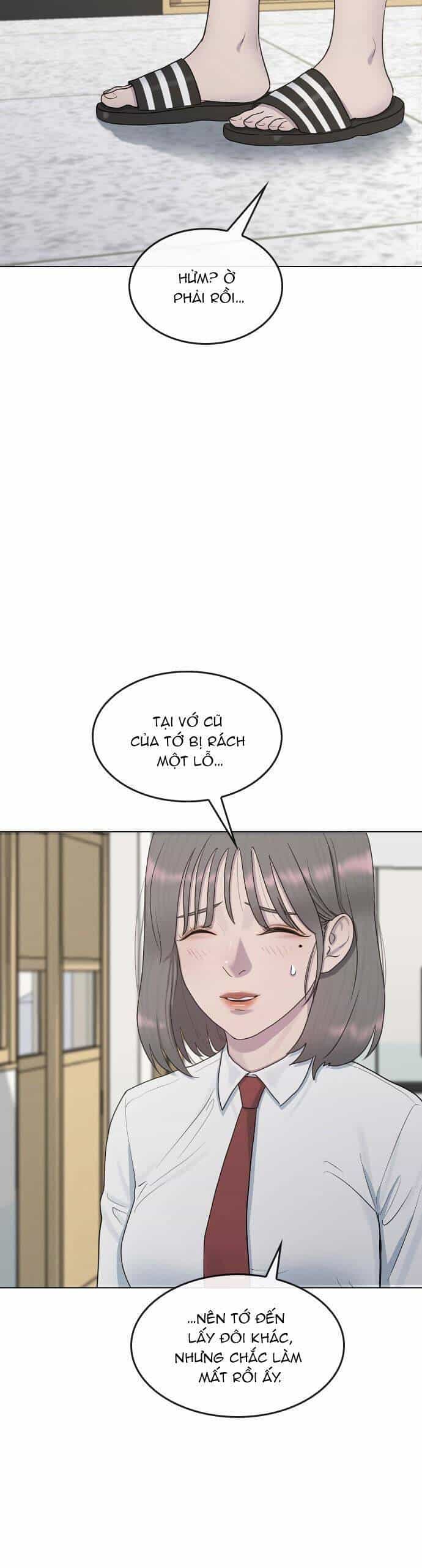 Trường Học Thôi Miên - Chương 35 - ảnh 31