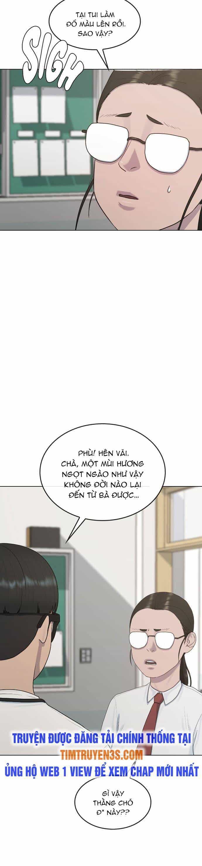 Trường Học Thôi Miên - Chương 35 - ảnh 9