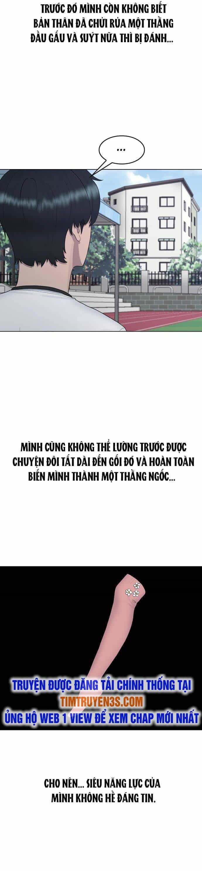 Trường Học Thôi Miên - Chương 36 - ảnh 46