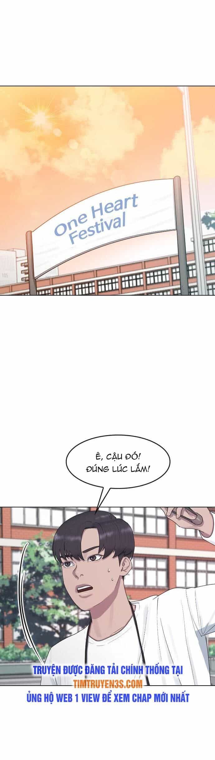Trường Học Thôi Miên - Chương 37 - ảnh 32